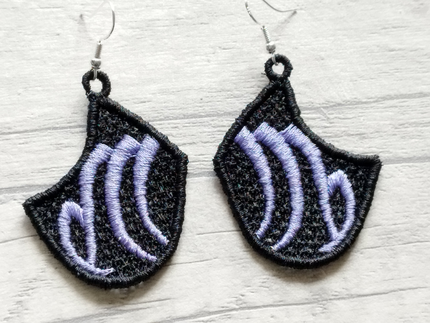 Zodiac Earrings