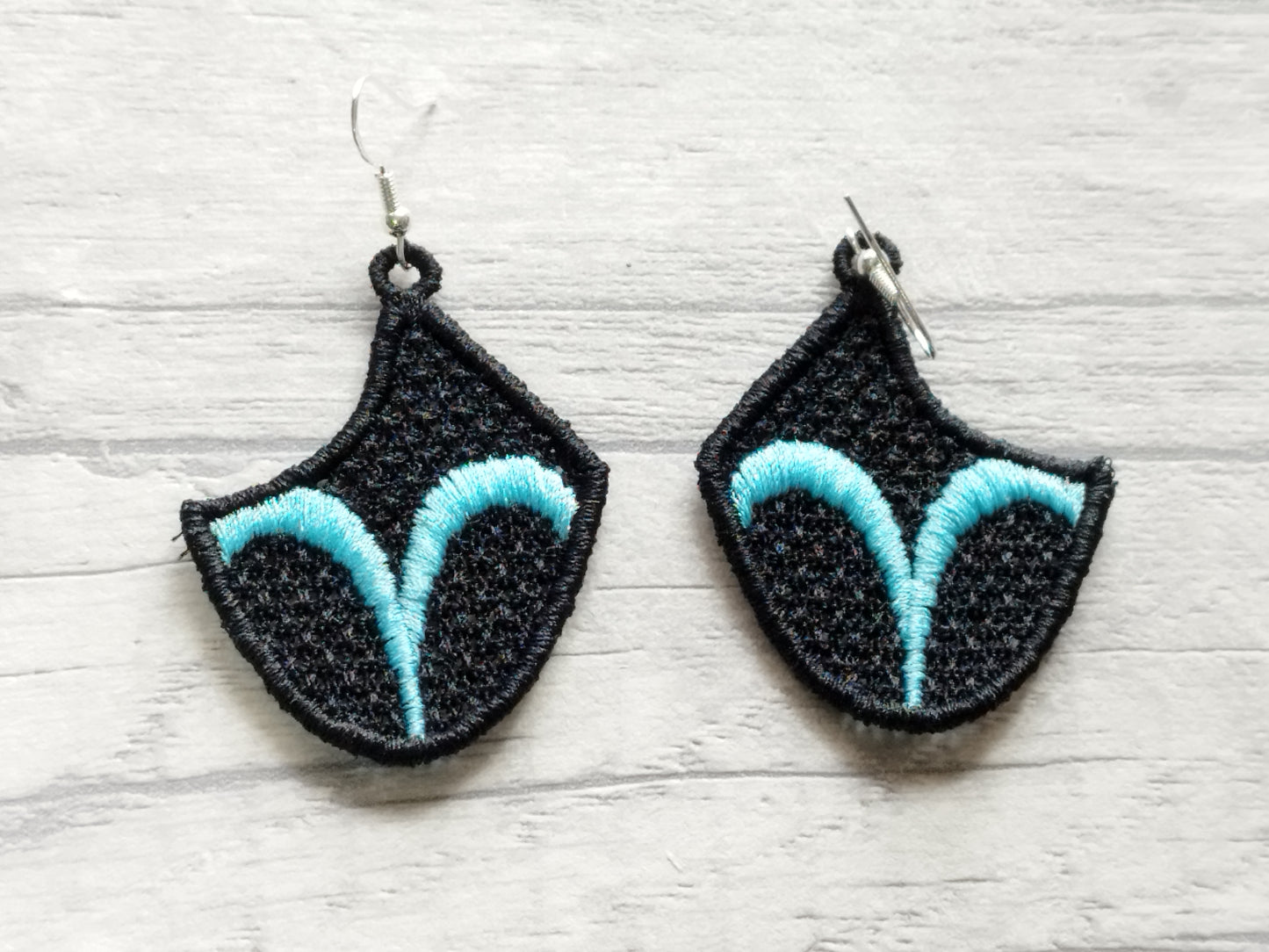 Zodiac Earrings