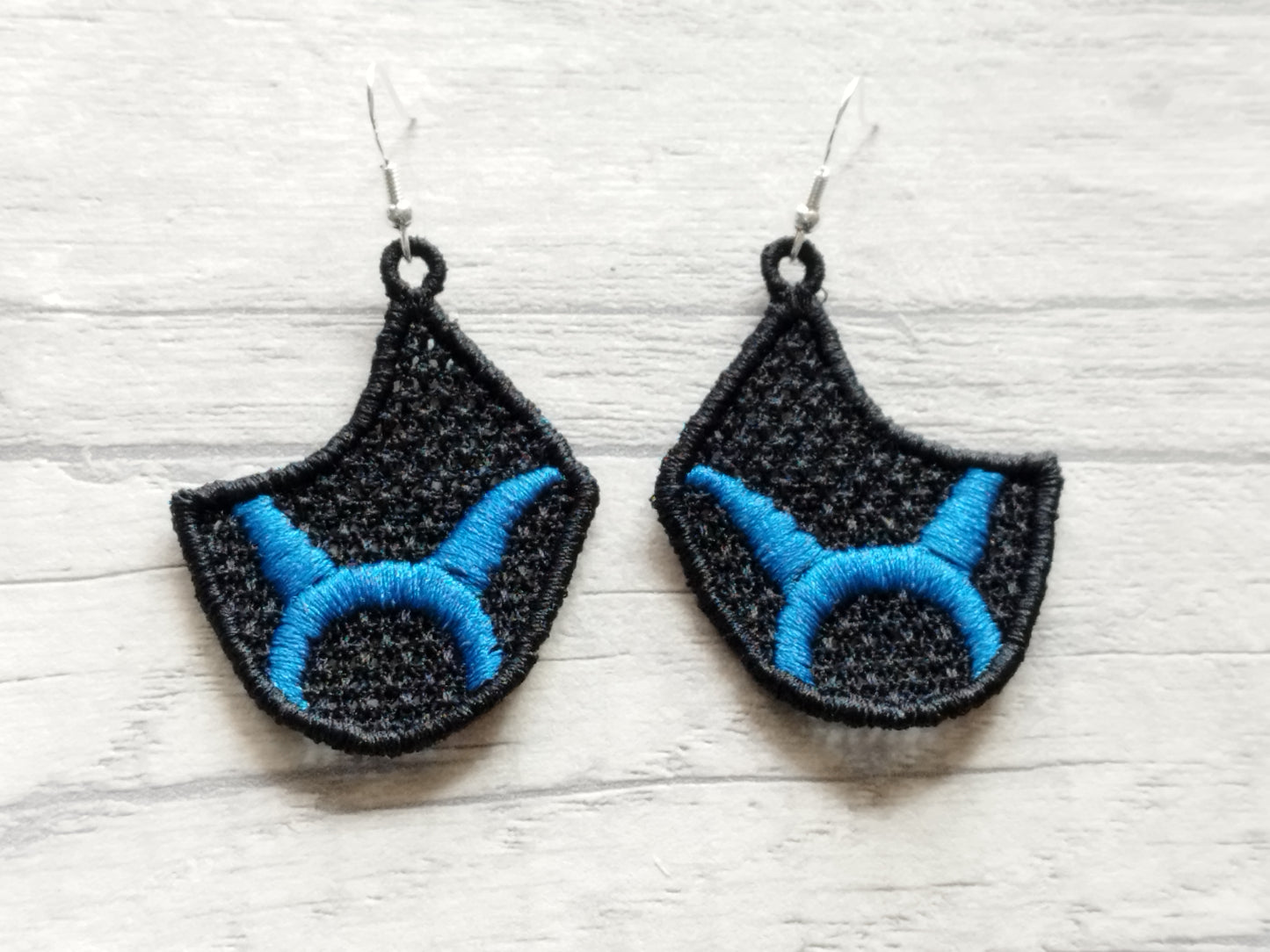 Zodiac Earrings