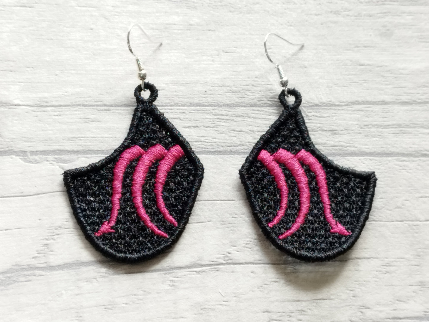 Zodiac Earrings