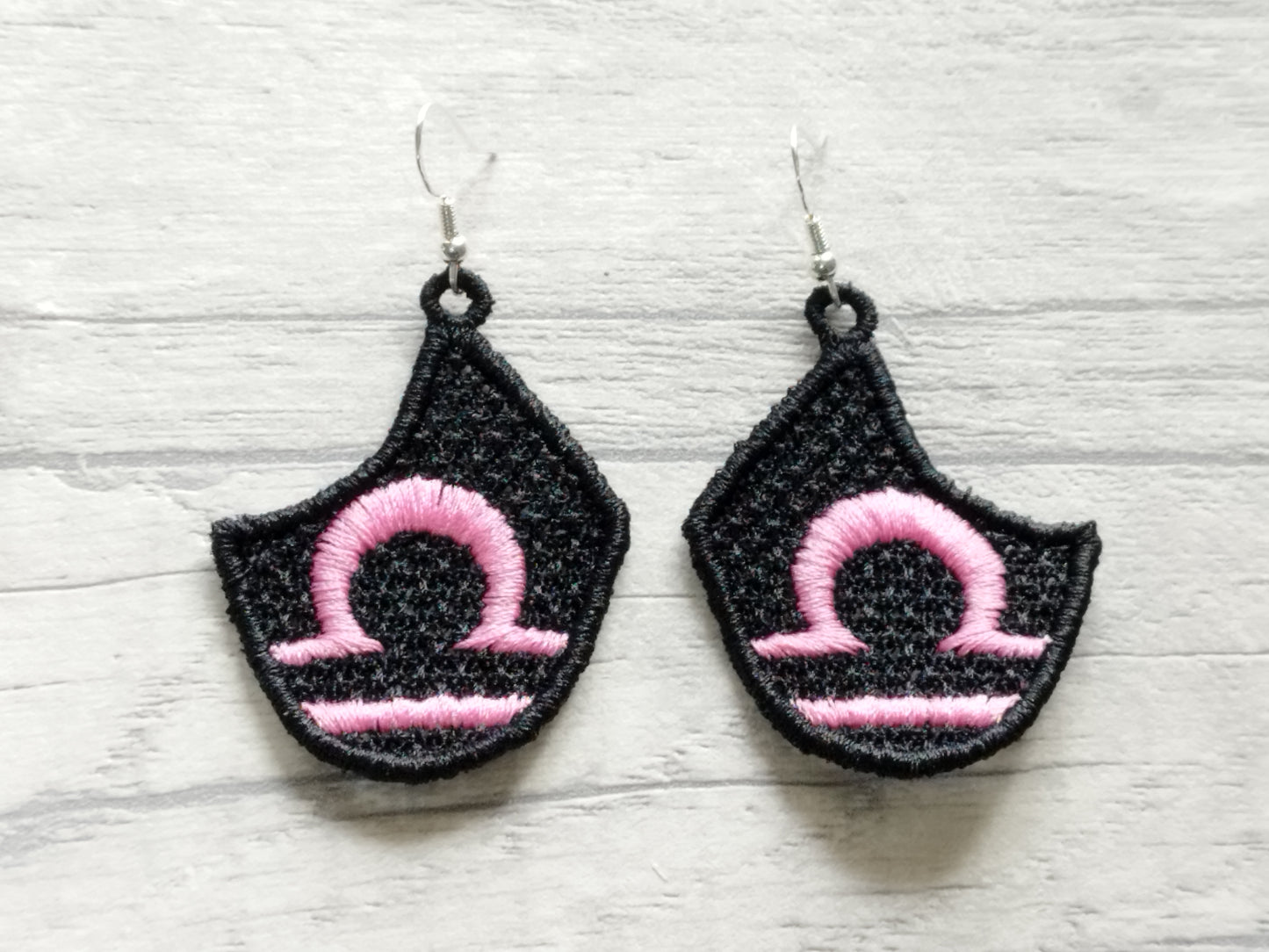 Zodiac Earrings